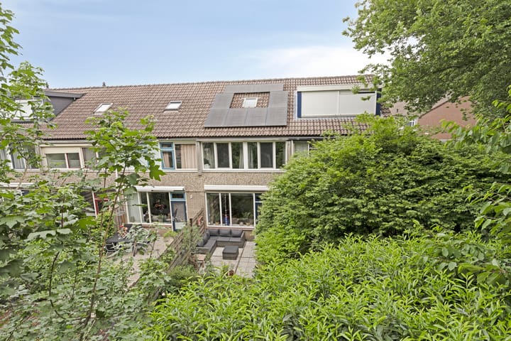 Schermhorst 70 in Doetinchem