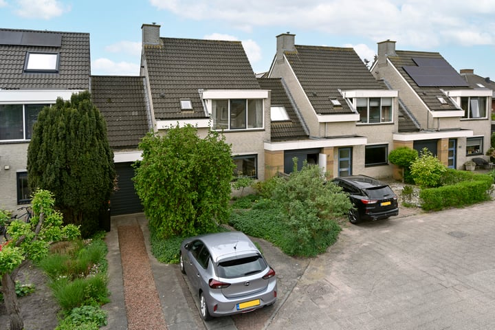 Schermplaat 14 in Nieuwkoop