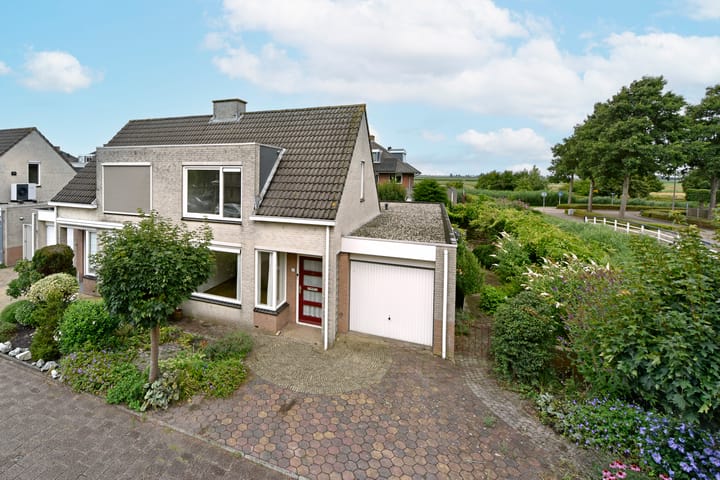 Schermplaat 2 in Nieuwkoop