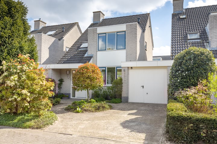 Photo of property Scherp Zand 8, Breda
