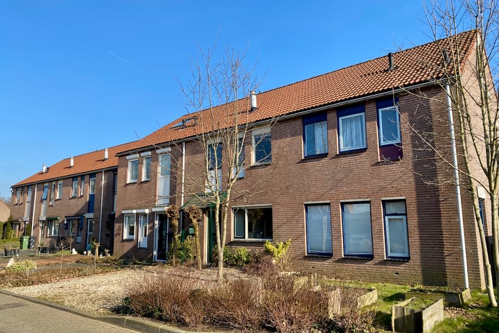 Photo of property Scherpe Hoek 69, Doornenburg