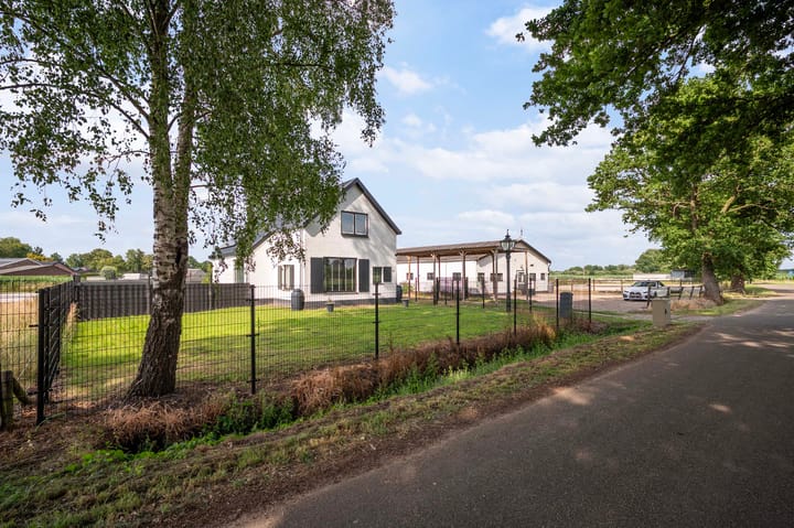 Scherpenberg 51 in Klarenbeek foto