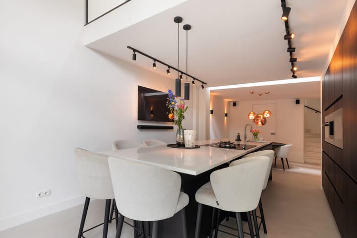 Foto van woning Scherpenheuvelstraat 35, Tilburg