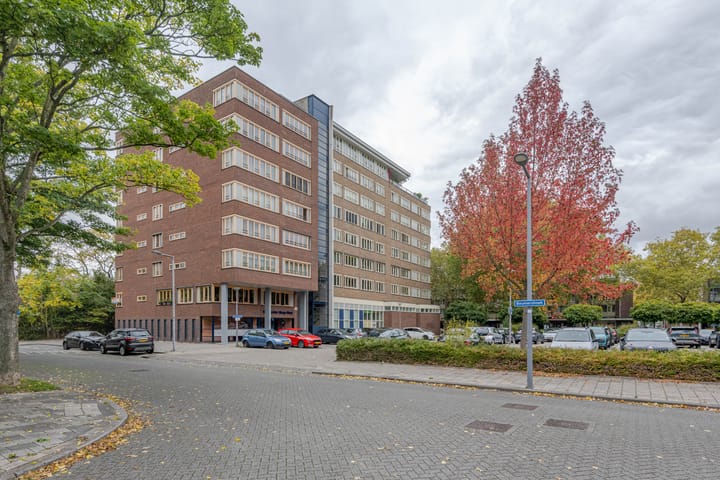 Scherpenhoek 13 dans Rotterdam photo