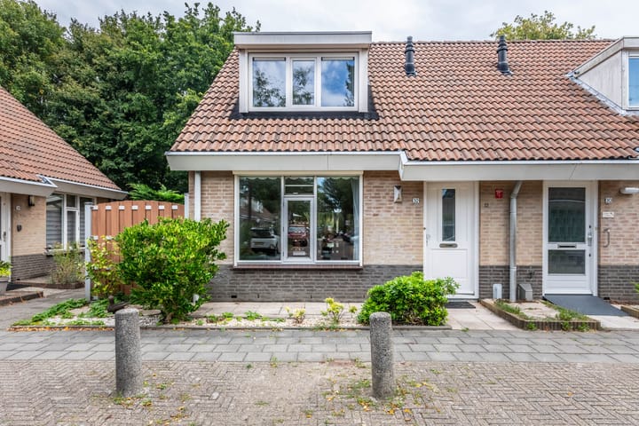 Scherpenhof 32 in Amstelveen foto