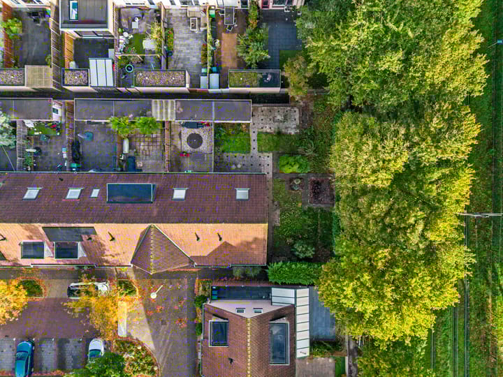 Scherpenhof 34 in Amstelveen