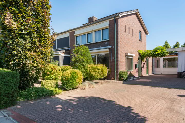 Scherpenzeelseweg 50 in Goor