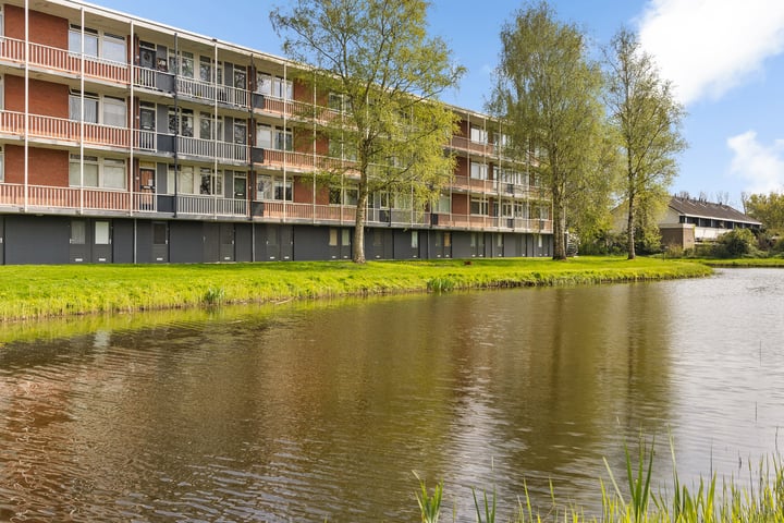 Photo of property Scherwolderhemstraat 33, Sneek