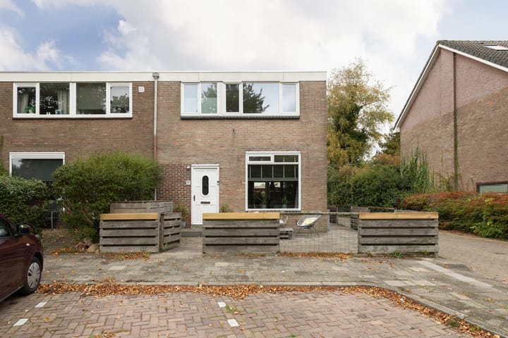 Foto van woning Scherwolderhemstraat 50, Sneek