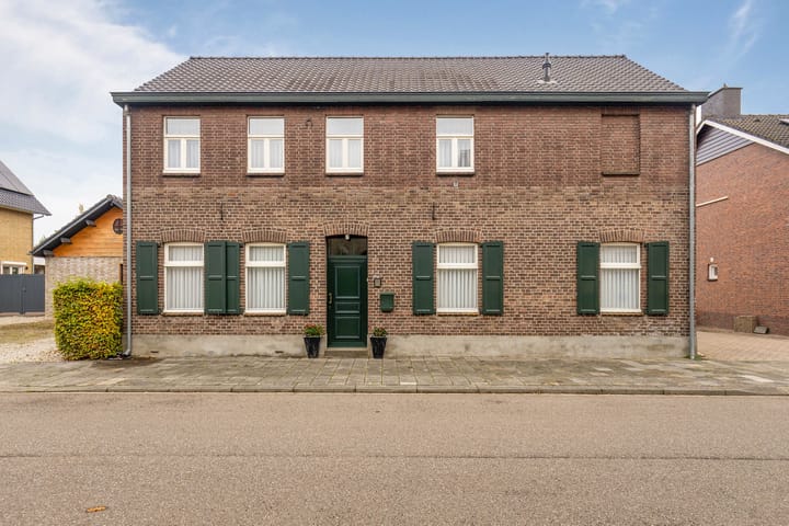 Schettereind 19 in Roosteren