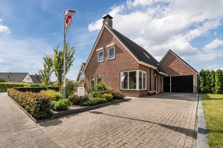 Photo of property Scheuningskamp 36, Beilen