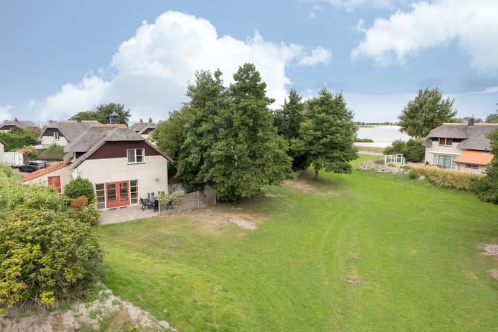Photo of property Scheurrak 5, Makkum