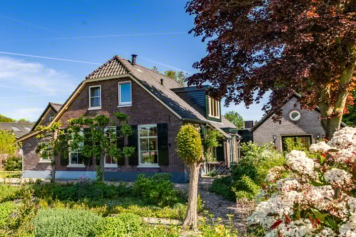 Foto van woning Scheuterdijk 31, Eefde