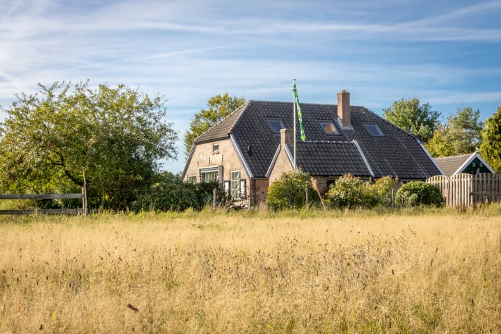 Scheuterdijk 33 in Eefde