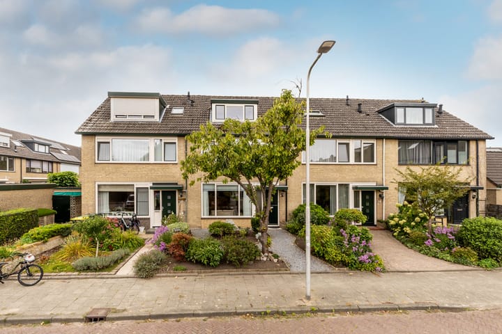 Schevenstraat 36 in 's-Gravendeel