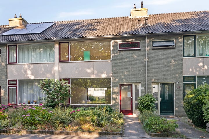 Photo of property Schie 32, Zwolle