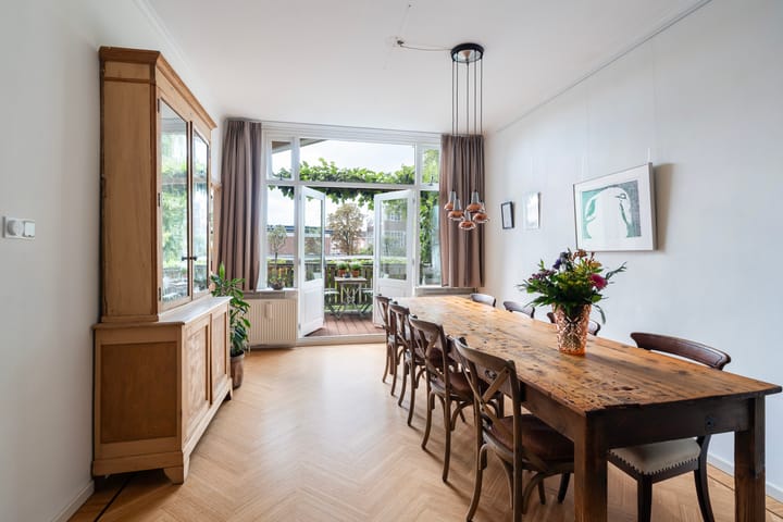 Schiebroekselaan 47B in Rotterdam