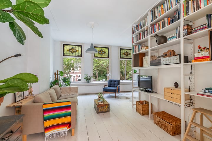 Photo of property Schiebroekselaan 61B, Rotterdam