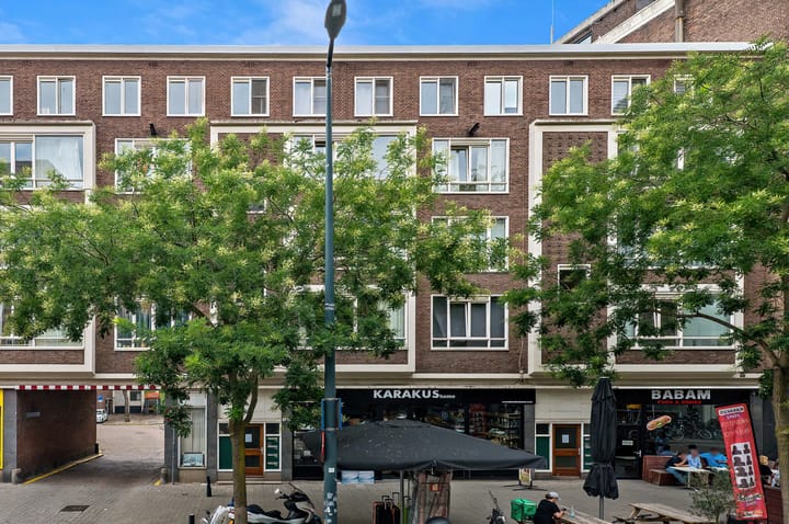 Photo of property Schiedamse Vest 53B, Rotterdam