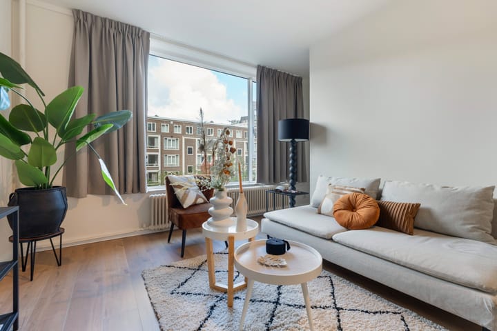 Schiedamse Vest 62 in Rotterdam