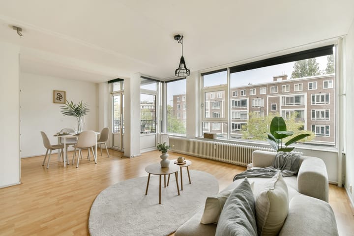 Schiedamse Vest 64 in Rotterdam