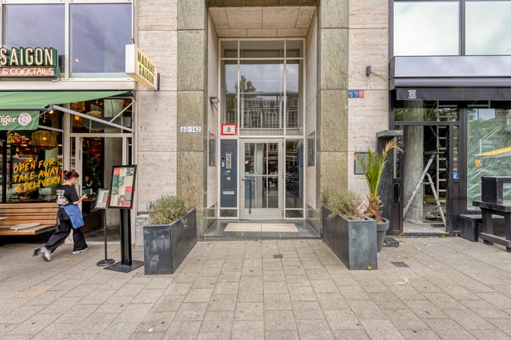 Schiedamse Vest 72 in Rotterdam