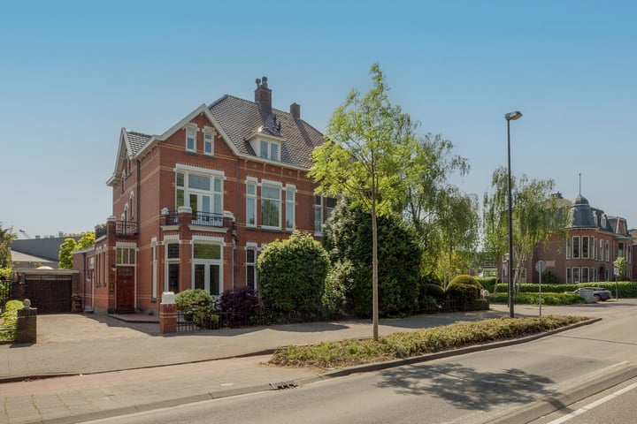 Schiedamseweg 116 in Vlaardingen