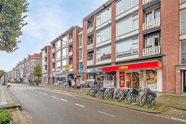 Schiedamseweg 138B in Rotterdam