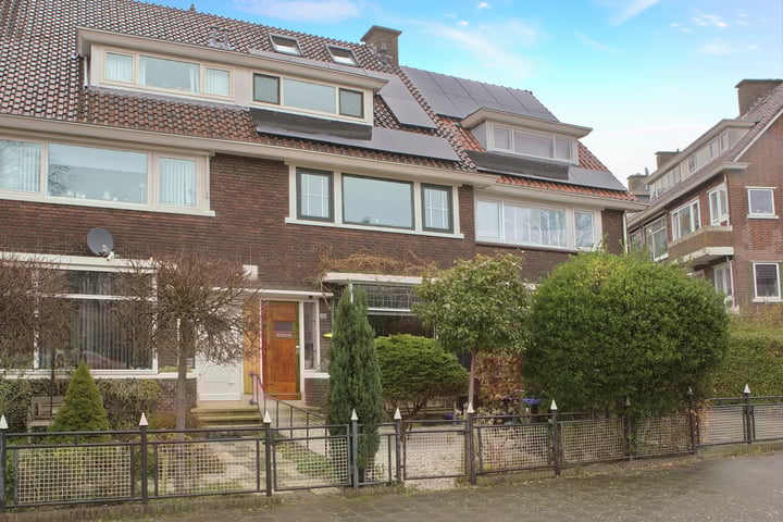 Photo of property Schiedamseweg 151, Vlaardingen