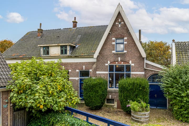 Schiedamseweg 17 in Schiedam