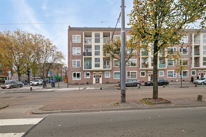 Schiedamseweg 182C in Rotterdam