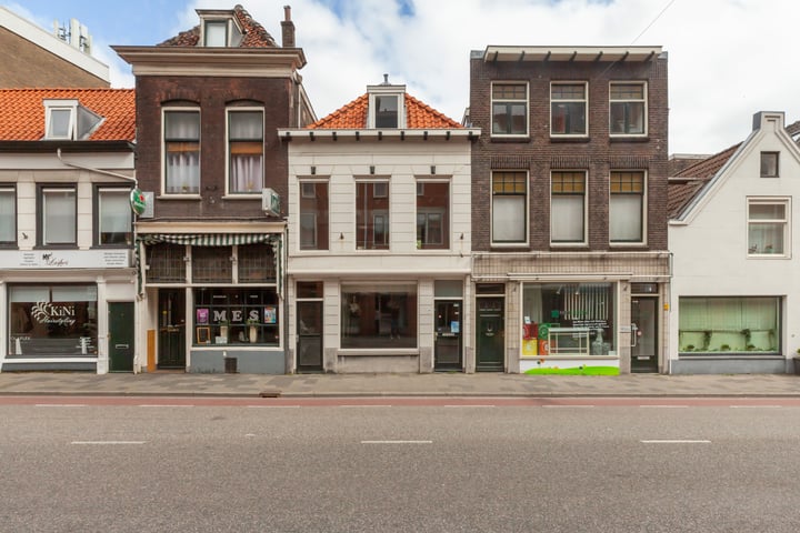 Foto van woning Schiedamseweg 21, Vlaardingen