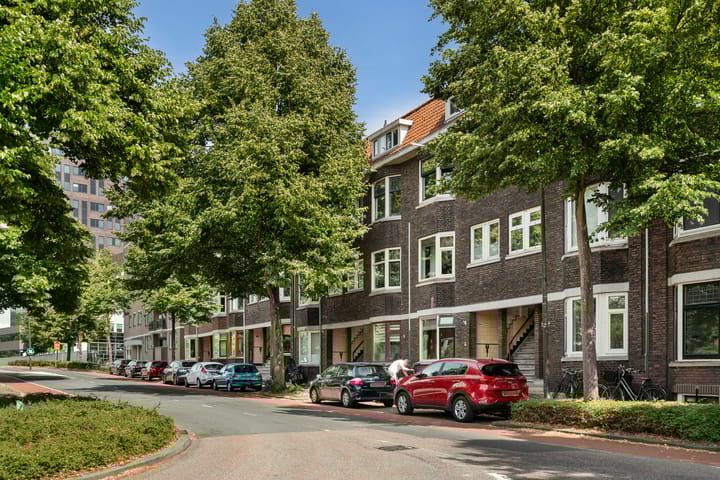 Photo of property Schiedamseweg 210, Vlaardingen
