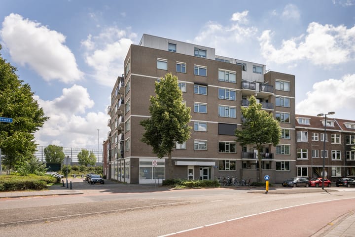 Schiedamseweg 252C in Vlaardingen