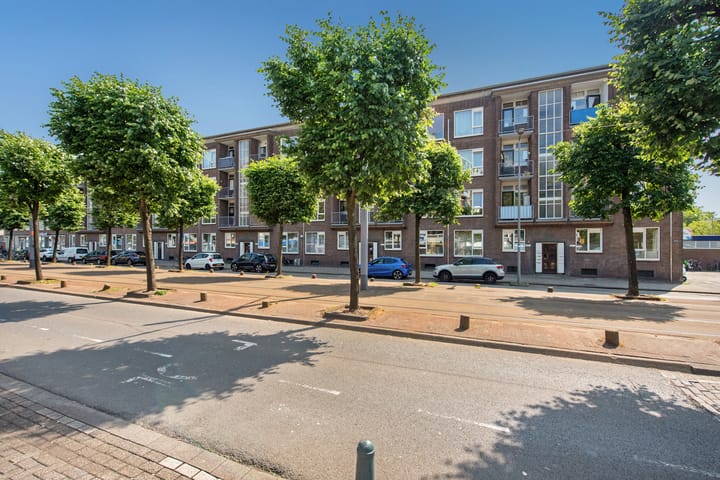 Schiedamseweg 254C in Rotterdam