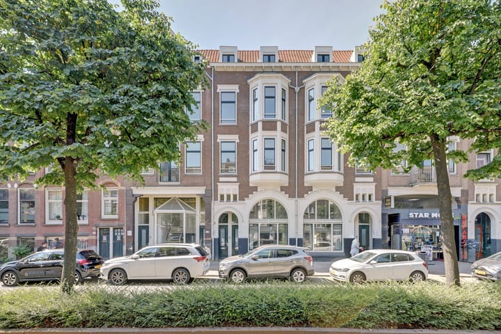 Photo of property Schiedamseweg 92A-01, Rotterdam