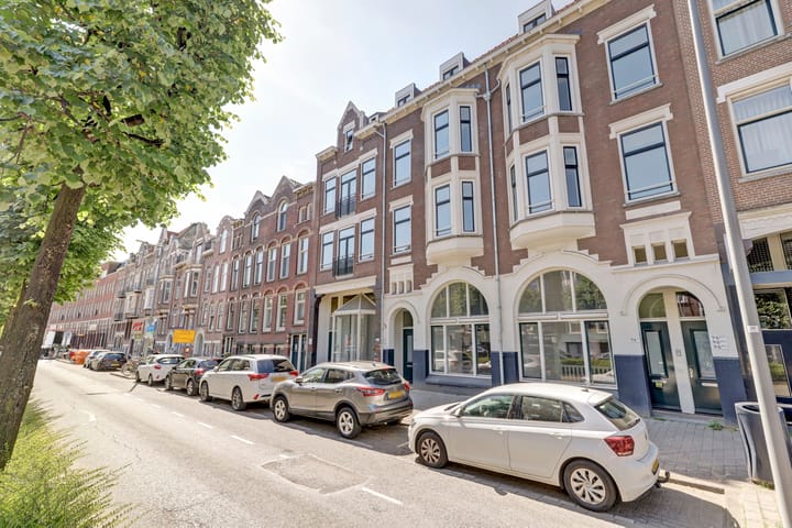 Schiedamseweg 94A-03 in Rotterdam
