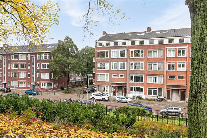 Schiedamseweg Beneden 525C in Rotterdam