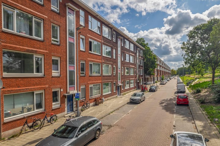 Schiedamseweg Beneden 531-01L in Rotterdam