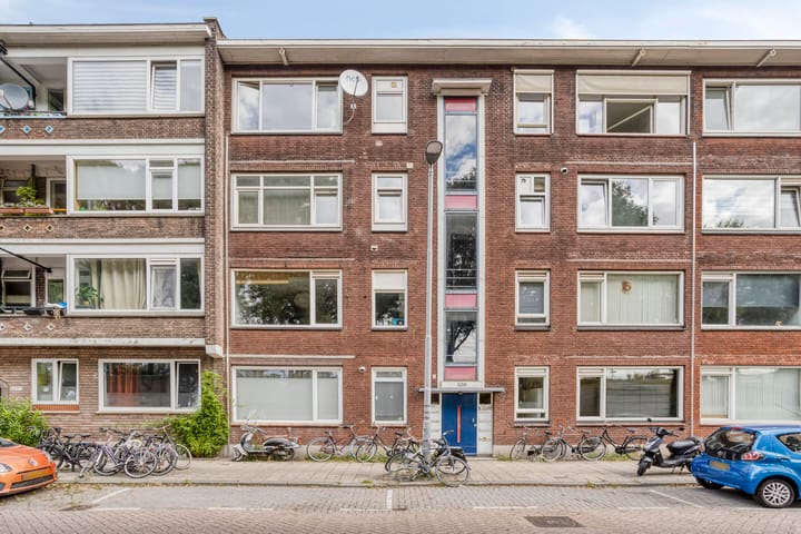 Schiedamseweg Beneden 535-01L in Rotterdam
