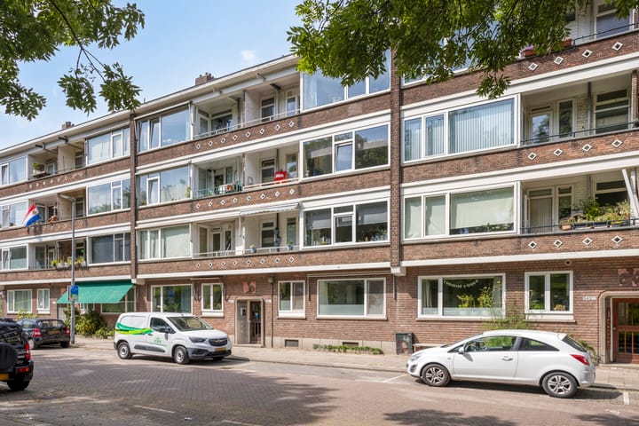 Schiedamseweg Beneden 545A in Rotterdam