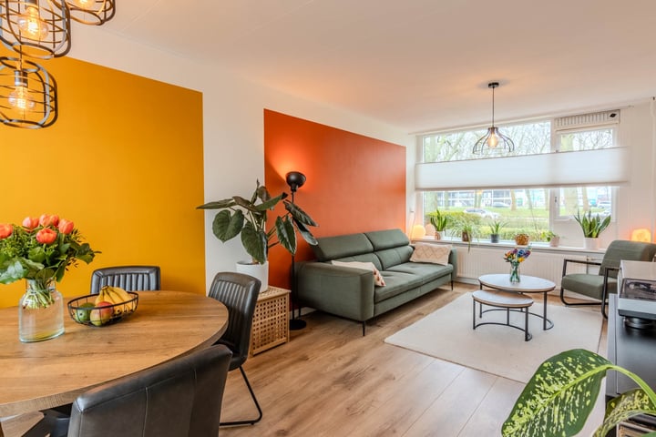 Schiekampsingel 6 in Spijkenisse