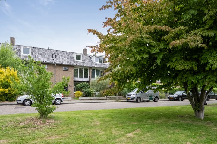 Schielaan 16 in Heemstede