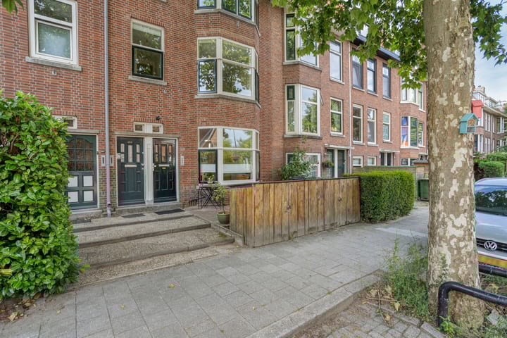 Schielaan 48A in Rotterdam foto