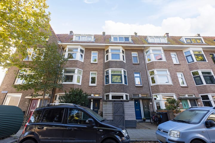 Schielaan 66A in Rotterdam