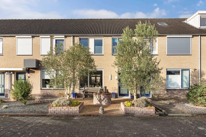 Photo of property Schieland 14, Emmeloord