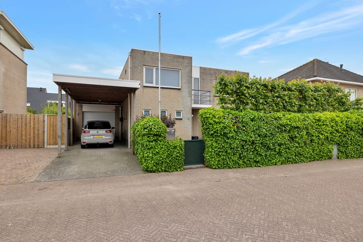 Schieland 19 in Lelystad