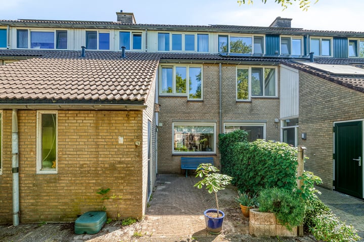 Schieland 26 in Roelofarendsveen