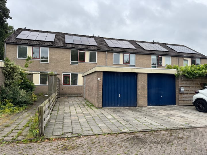 Schieland 61 in Assen