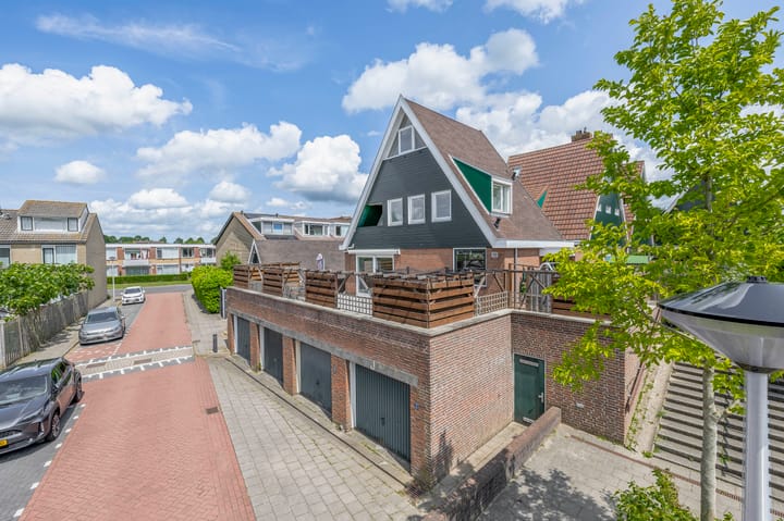 Schieland 9 in Moerkapelle